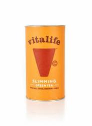 Green tea Designed for Weight Loss